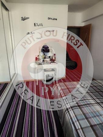 Bld.Metalurgiei | 2 camere | 51mp | Decomandat l B12083