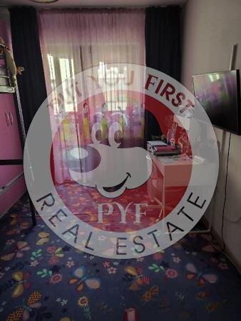 Bld.Metalurgiei | 2 camere | 51mp | Decomandat l B12083