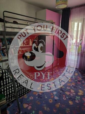 Bld.Metalurgiei | 2 camere | 51mp | Decomandat l B12083