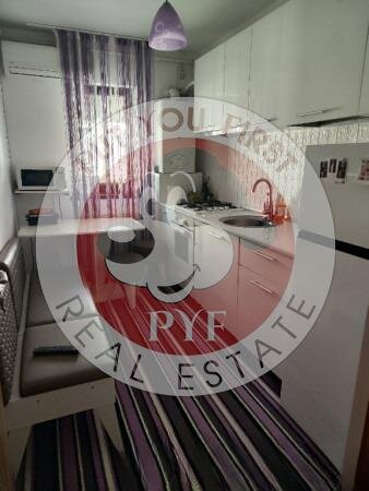 Bld.Metalurgiei | 2 camere | 51mp | Decomandat l B12083